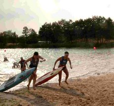 2006 Junioren Pokal 3